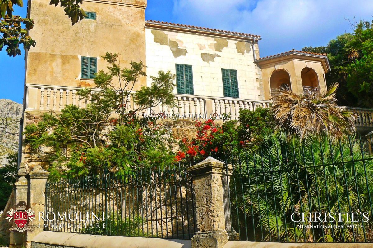 FINCA ZU VERKAUFEN - PORTUGAL, DOMINIKANISCHE REPUBLIK, COSTA RICA