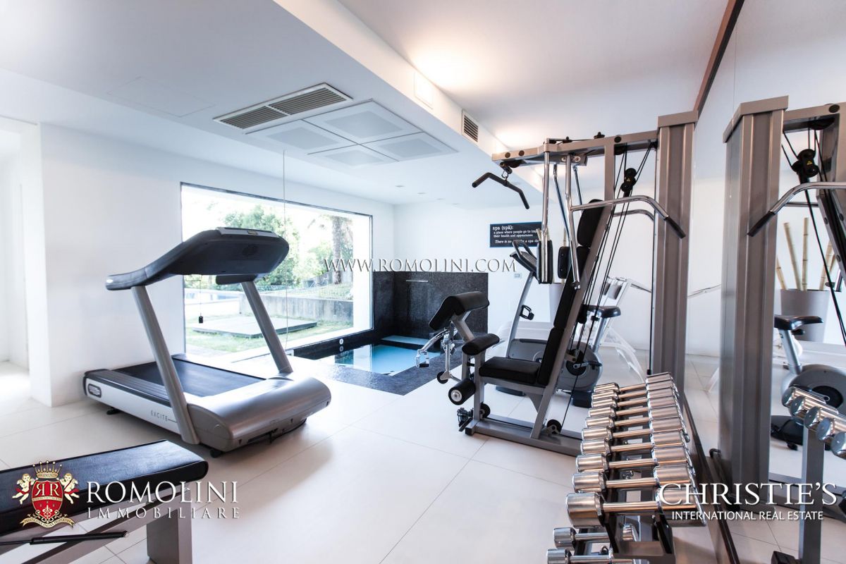 WELLNESSCENTER IN ITALIEN - Wellnesshotels zu verkaufen