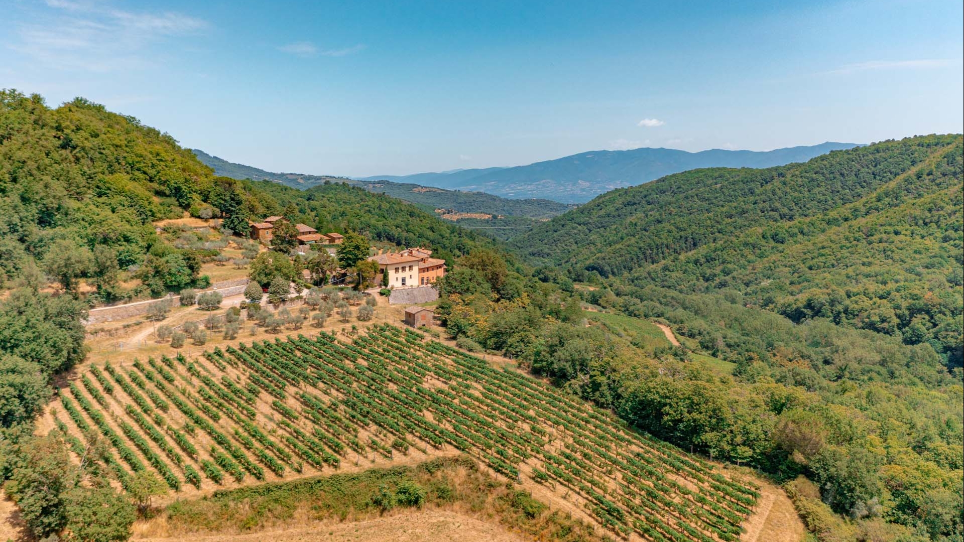 LANDSITZ KAUFEN IN ITALIEN
