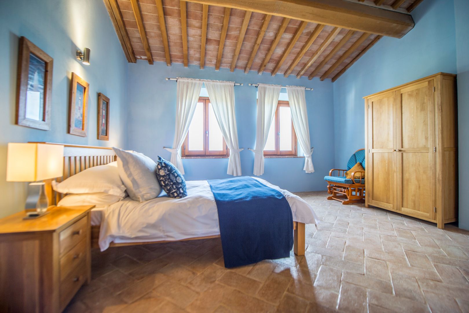 DOPPELHAUSHÄLFTE ZU VERKAUFEN IN ITALIEN