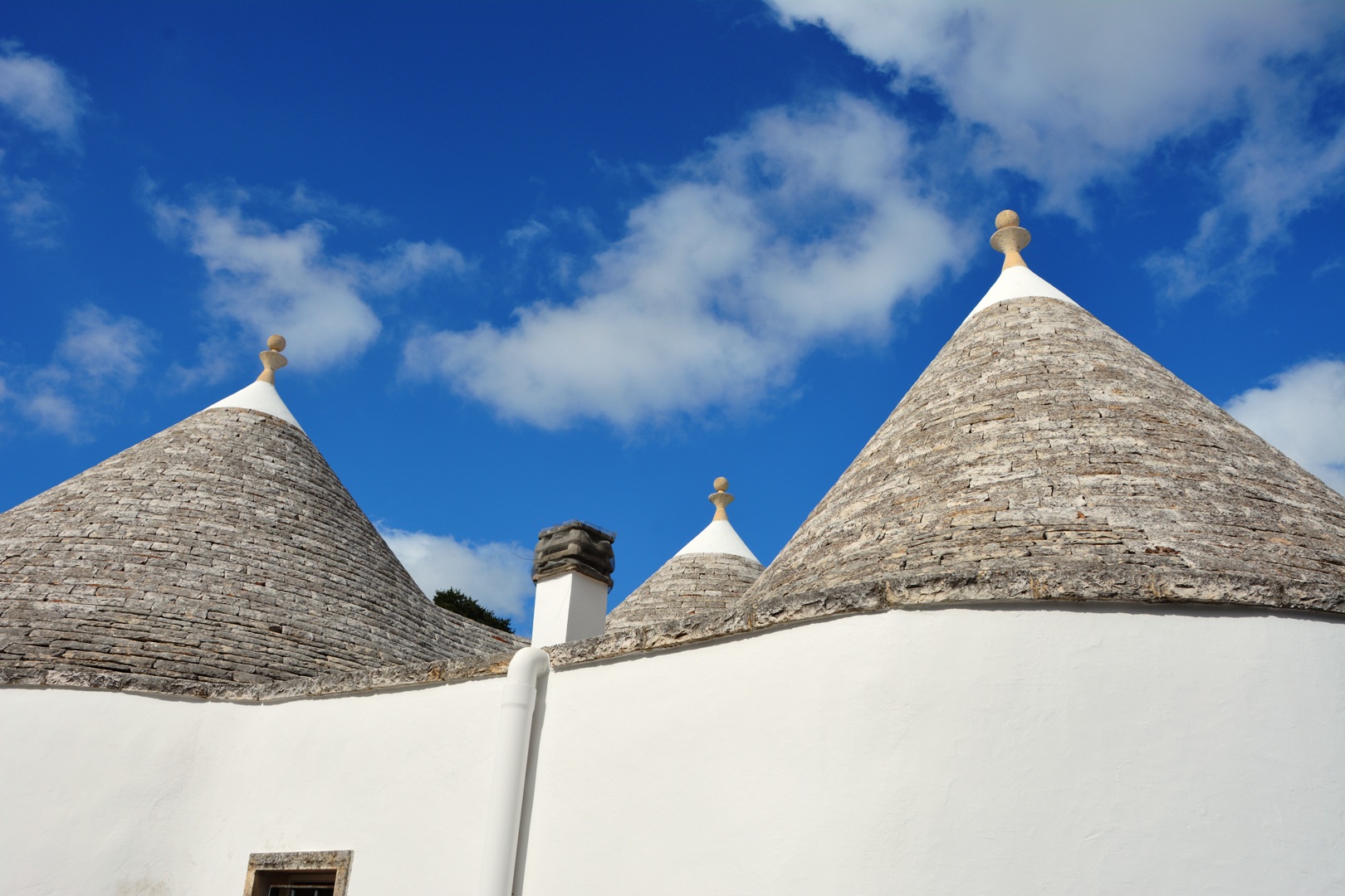 TRULLO IN APULIEN ZU VERKAUFEN
