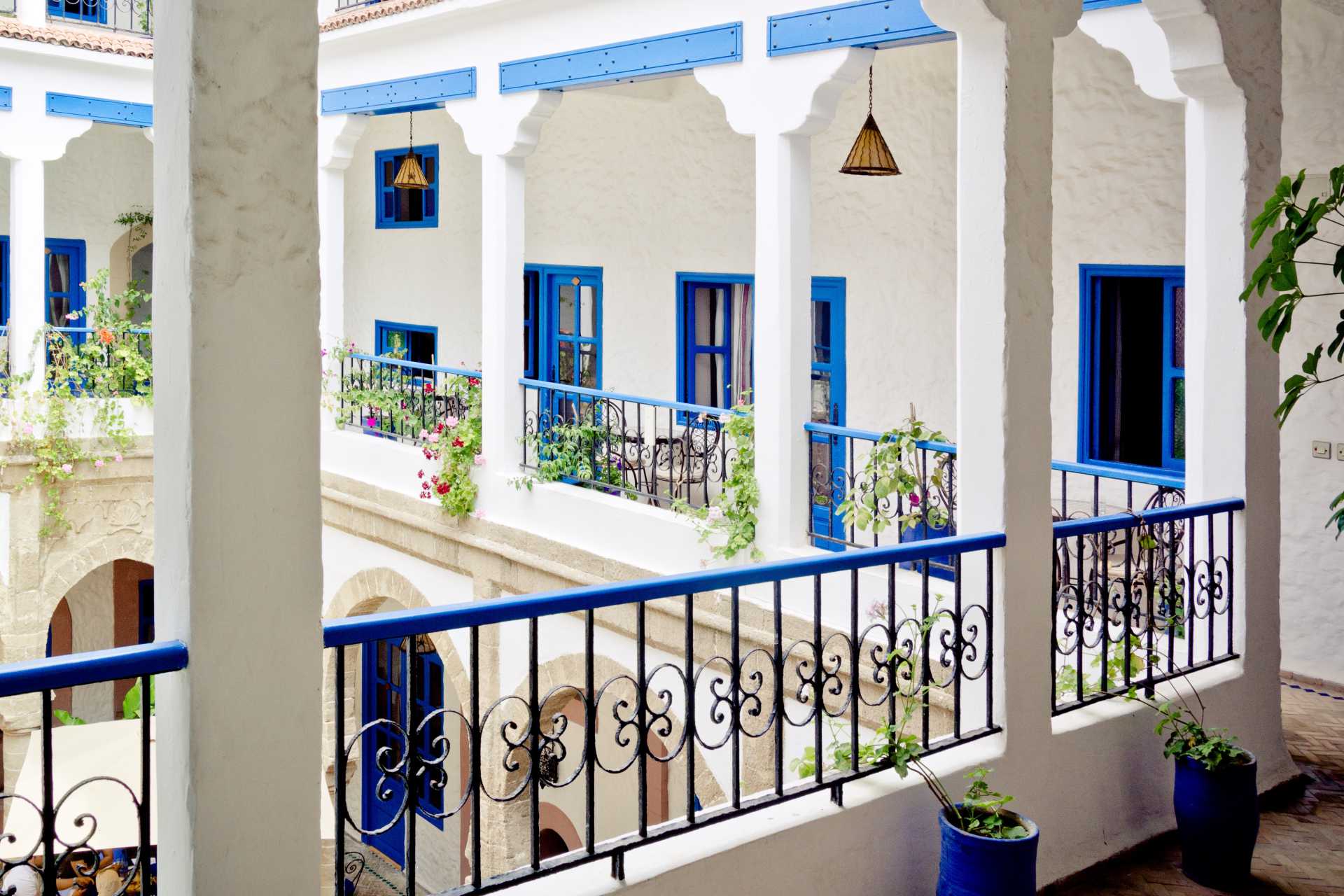 RIAD KAUFEN IN MAROKKO