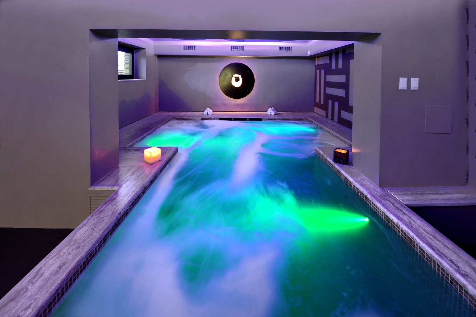 SPA IN ITALIEN ZU VERKAUFEN