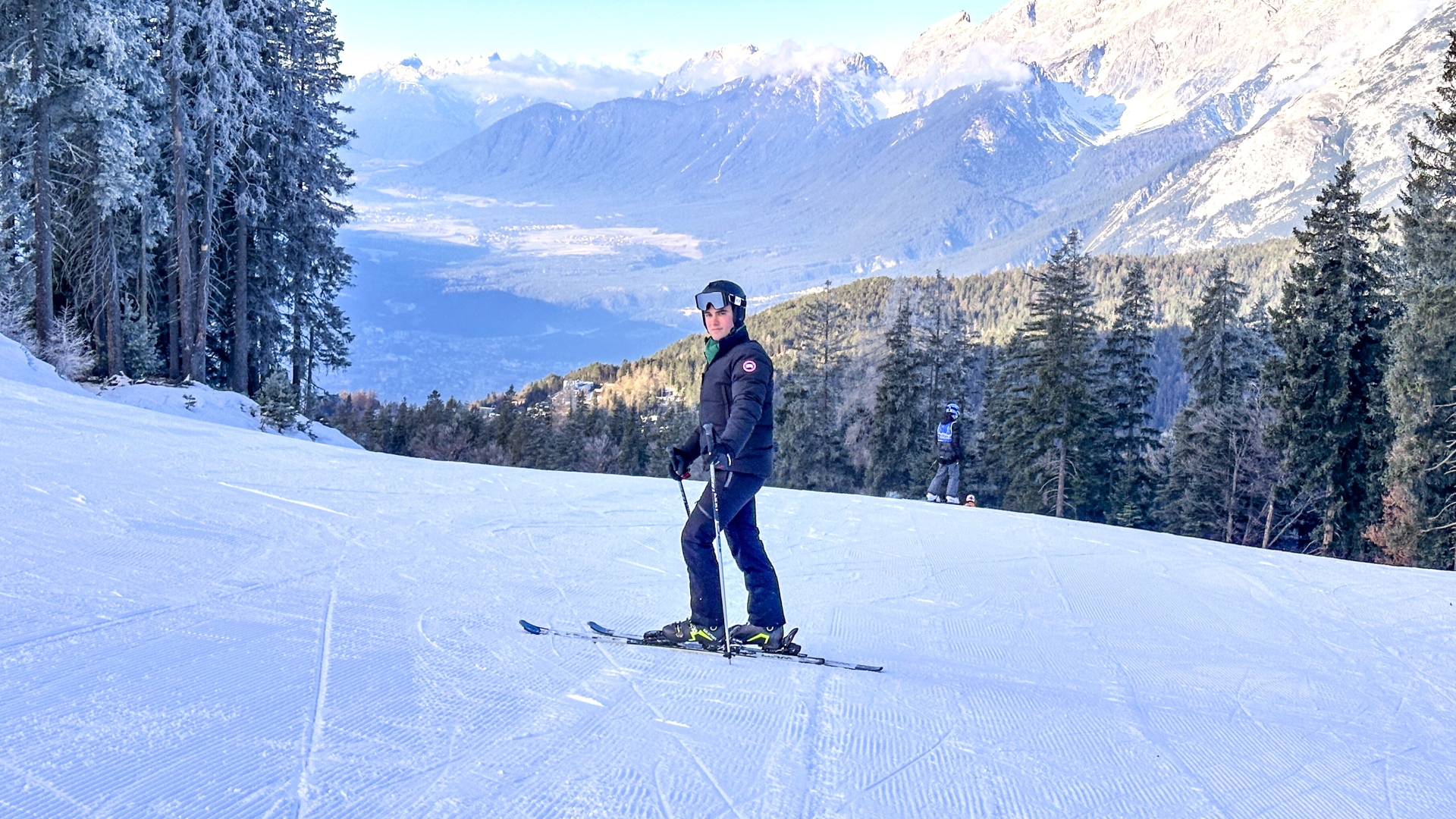SKI, SKIORTE - CHALET, VILLA, WOHNUNG UND HAUS AUF DEN SKIPISTEN ZU VERKAUFEN