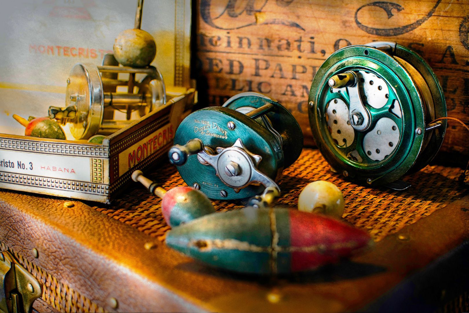 FISCHEN - VILLEN AM MEER UND HÄUSER AM SEE, IDEAL FÜR ANGEL-LIEBHABER