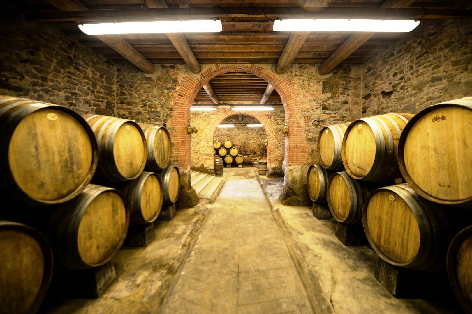 WINE COUNTRY - WEINGÜTER UND WEINBERGE KAUFEN IN ITALIEN