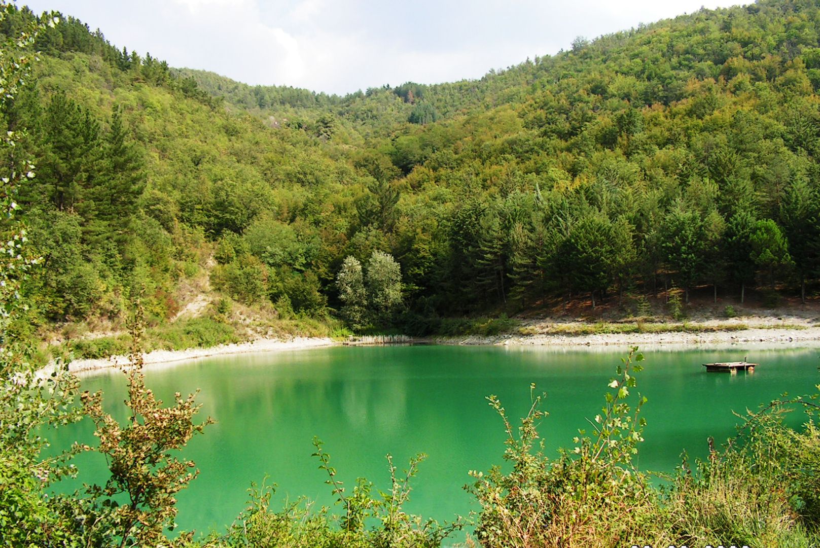 SEEN UND FLÜSSE - HÄUSER, WOHNUNGEN UND VILLEN AM SEE ZU VERKAUFEN (LAGO MAGGIORE, GARDASEE, TRASIMENISCHER SEE)