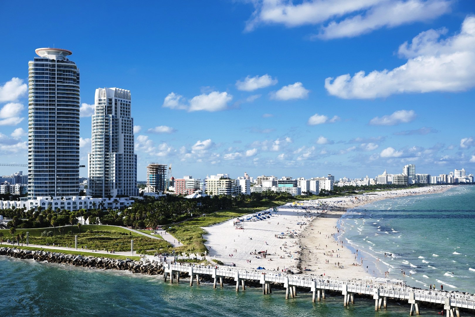 EAST COAST, UNITED STATES | LUXURY PROPERTIES FOR SALE - NEW YORK, MIAMI, CHARLESTON