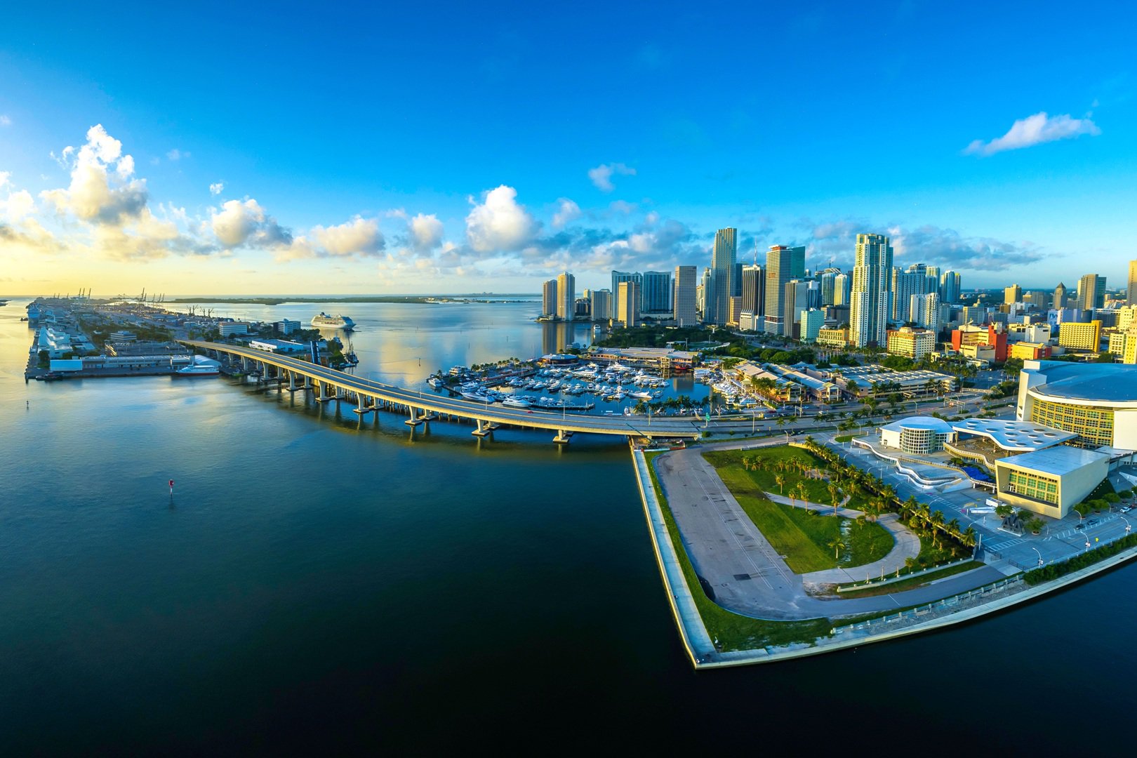 EAST COAST, UNITED STATES | LUXURY PROPERTIES FOR SALE - NEW YORK, MIAMI, CHARLESTON