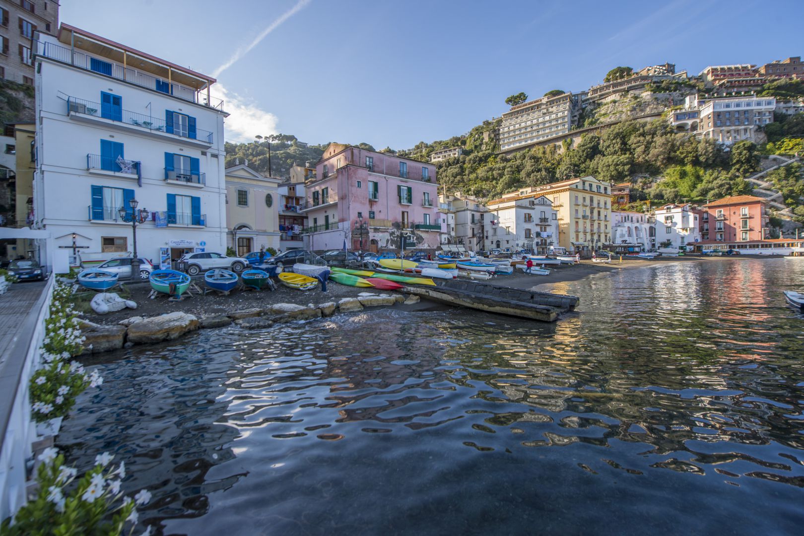 SORRENTO PENINSULA | LUXURY VILLA FOR SALE 