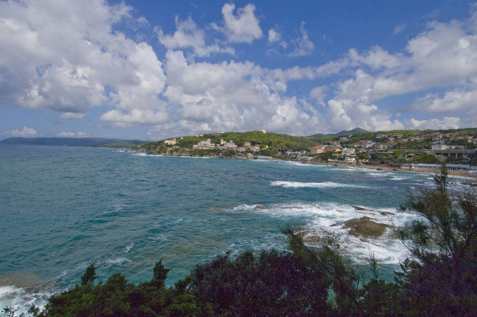 VERSILIA REAL ESTATE LUXURY ITALIAN PROPERTY FOR SALE IN VERSILIA