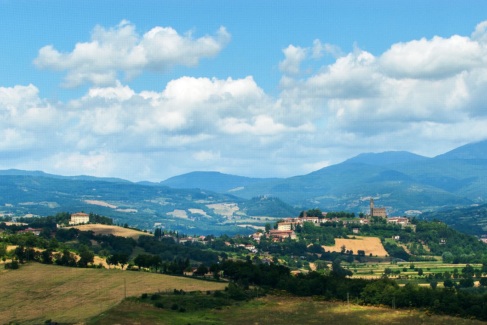 CASENTINO, REAL ESTATE AND LUXURY ITALIAN PROPERTY FOR SALE