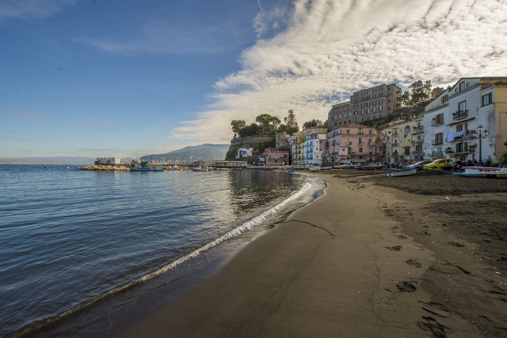 SORRENTO PENINSULA | LUXURY VILLA FOR SALE 