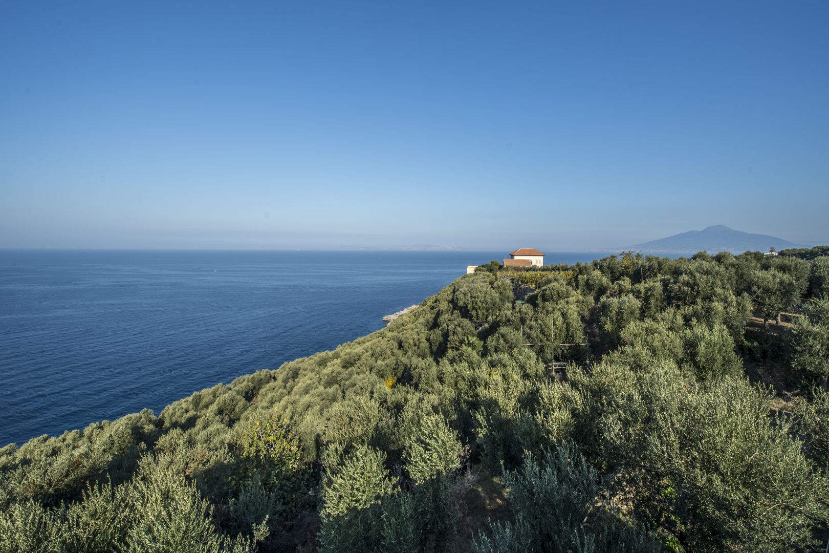 SORRENTO PENINSULA | LUXURY VILLA FOR SALE 