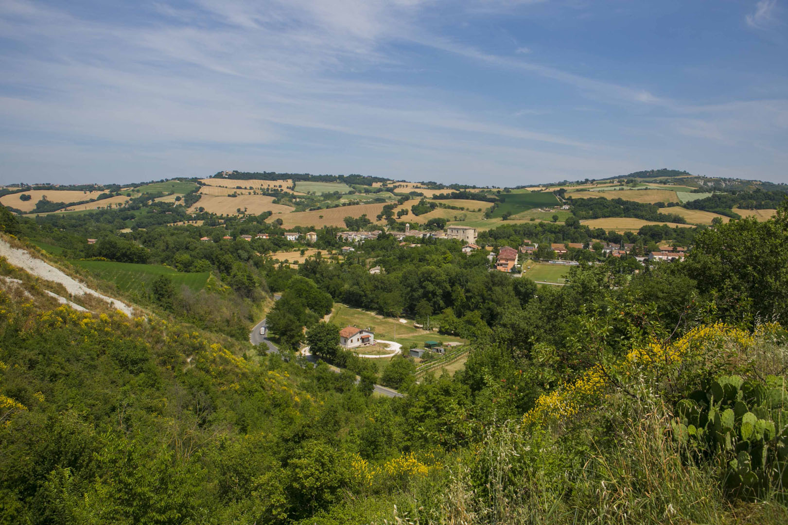 VALMARECCHIA REAL ESTATE FOR SALE, LUXURY ITALIAN PROPERTY IN VALMARECCHIA FOR SALE