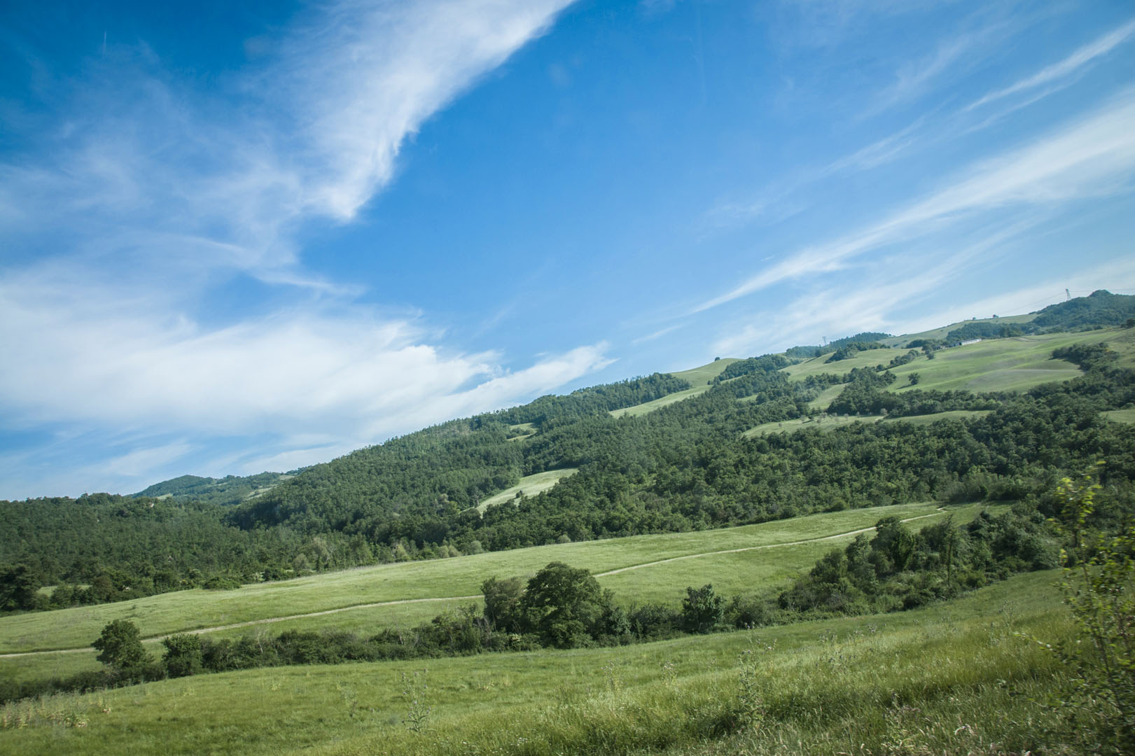 VAL DI CHIANA LUXURY ITALIAN PROPERTY FOR SALE, REAL ESTATE FOR SALE IN VAL DI CHIANA