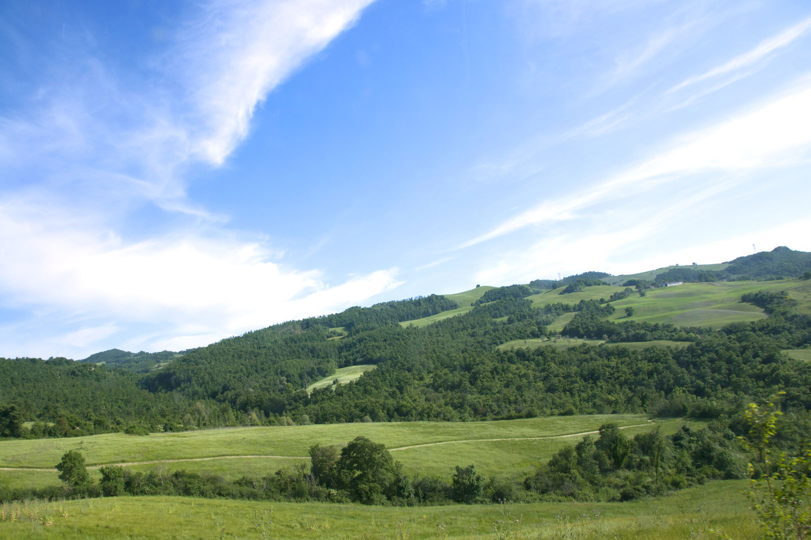 VAL DI CHIANA LUXURY ITALIAN PROPERTY FOR SALE, REAL ESTATE FOR SALE IN VAL DI CHIANA