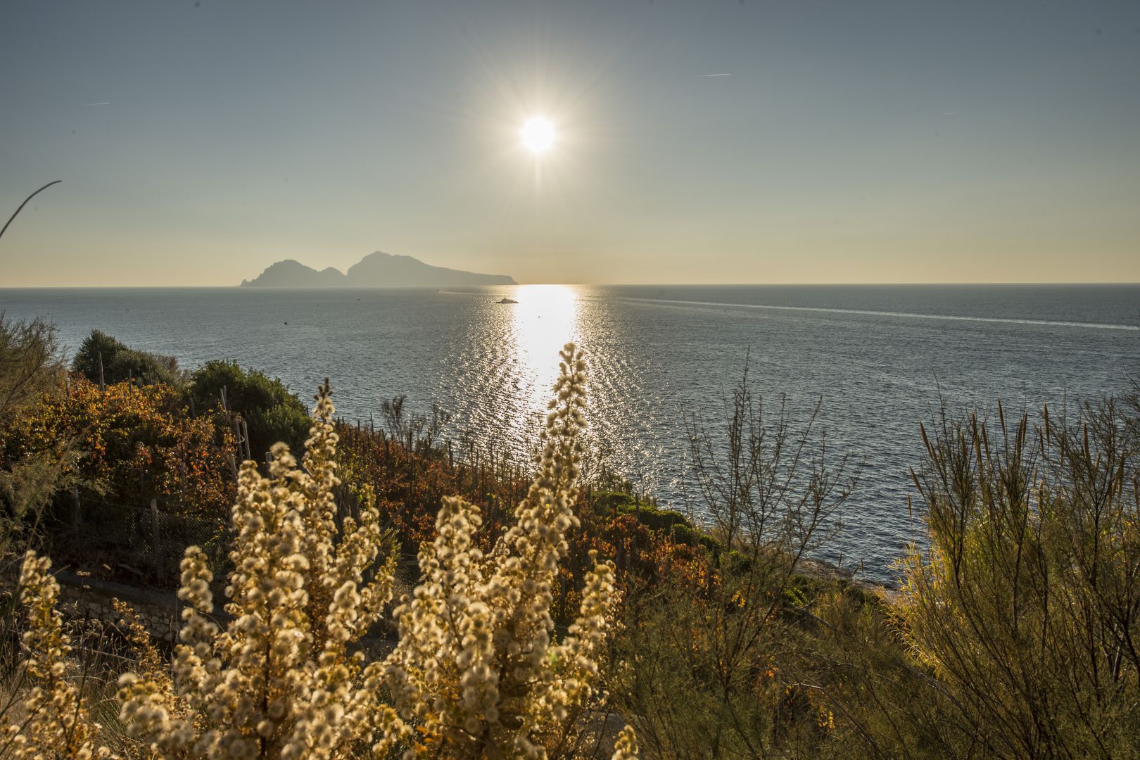 SORRENTO PENINSULA | LUXURY VILLA FOR SALE 