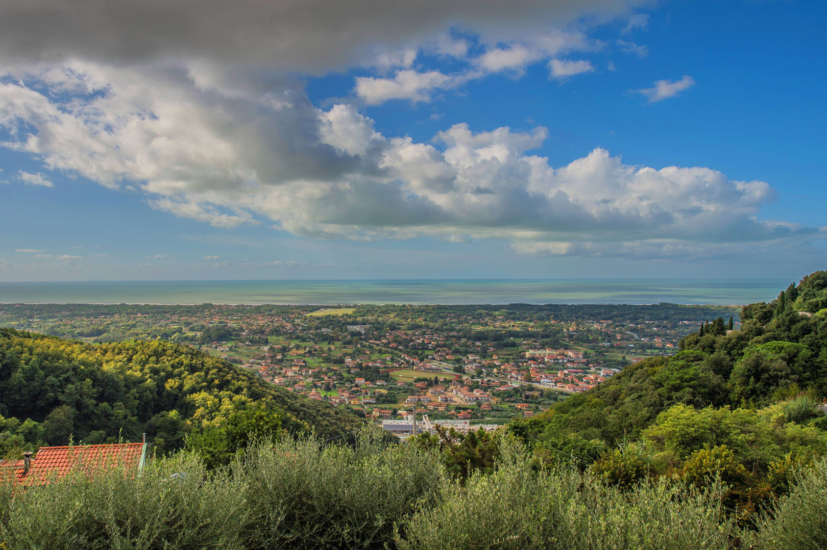 VERSILIA REAL ESTATE LUXURY ITALIAN PROPERTY FOR SALE IN VERSILIA