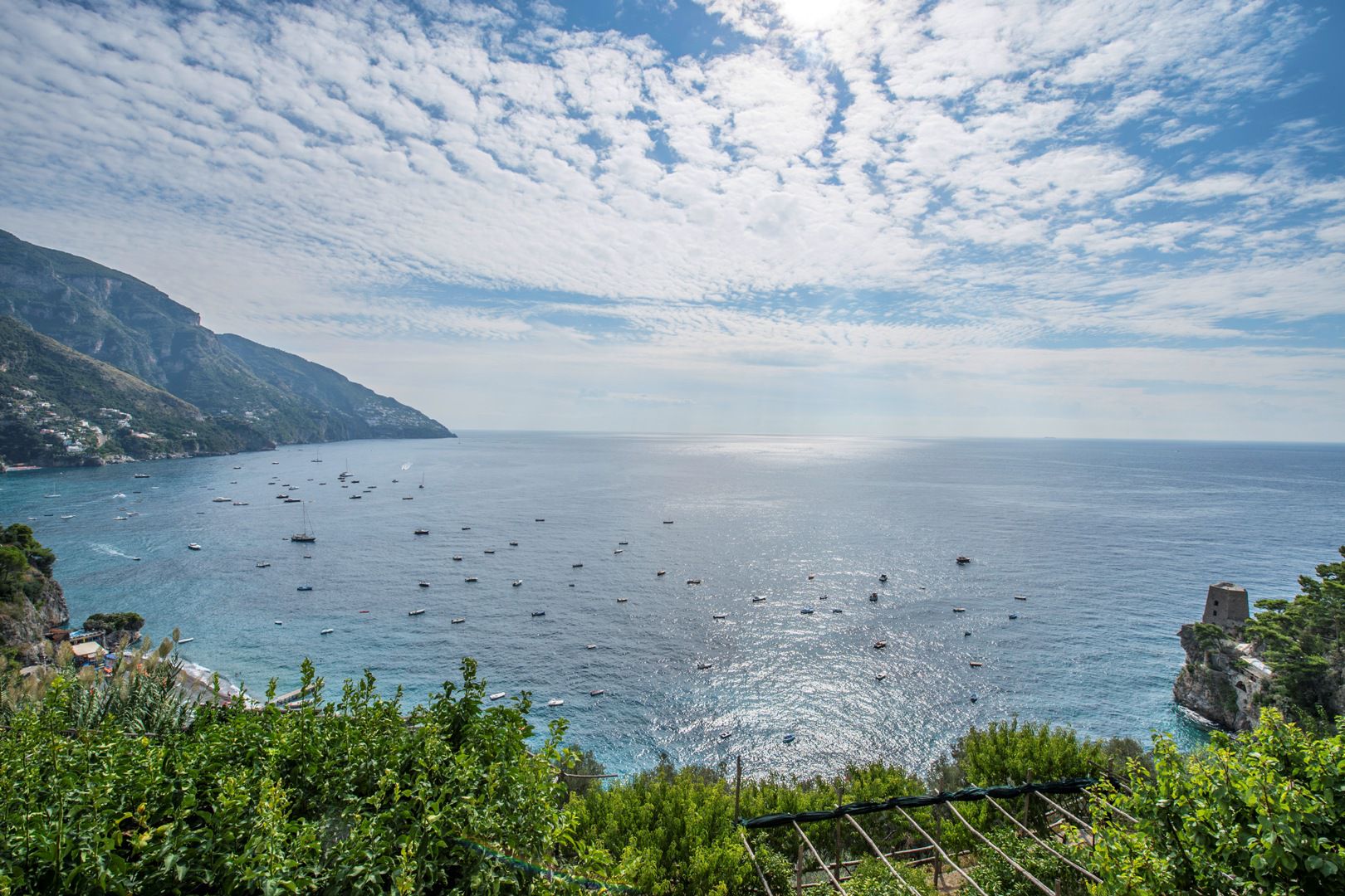 AMALFI COAST REAL ESTATE, ITALIAN PROPERTY VILLAS APARTMENTS FOR SALE. 