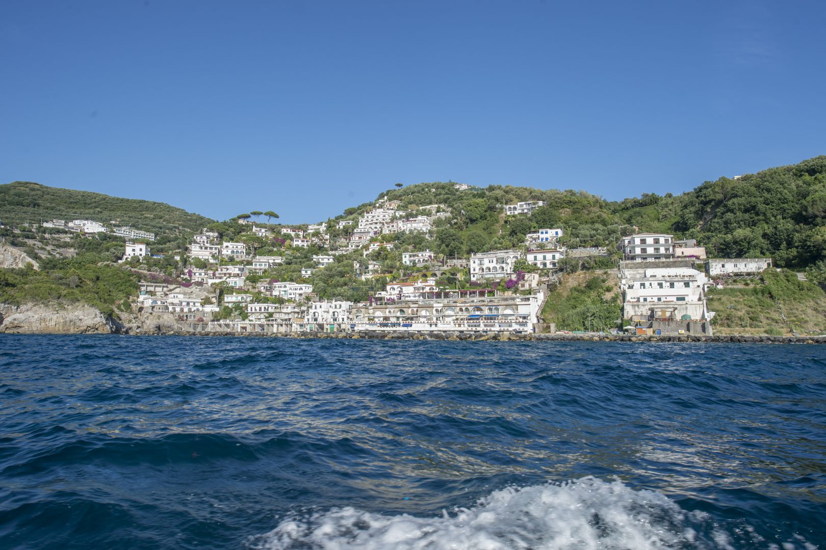 SORRENTO PENINSULA | LUXURY VILLA FOR SALE 