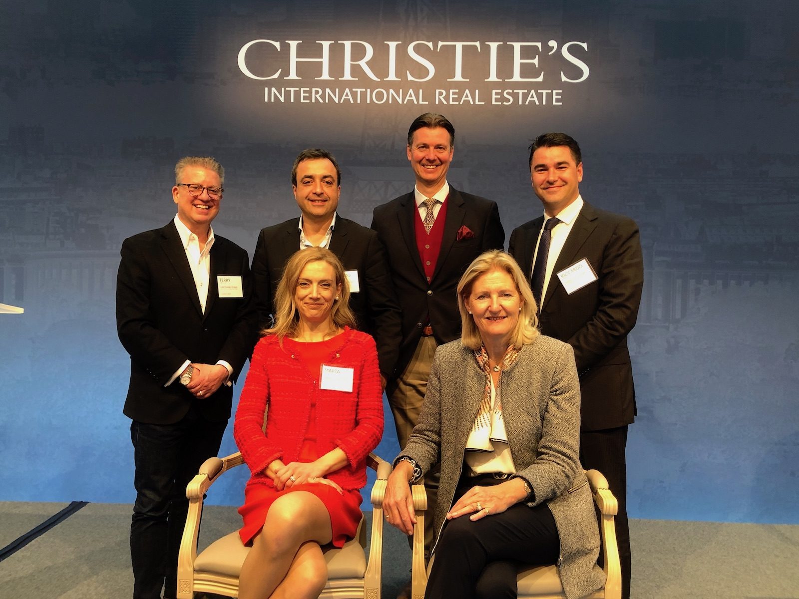 VINEYARDS & WINERIES EXPERT ADVICE - SELLING ON THE INTERNATIONAL MARKET