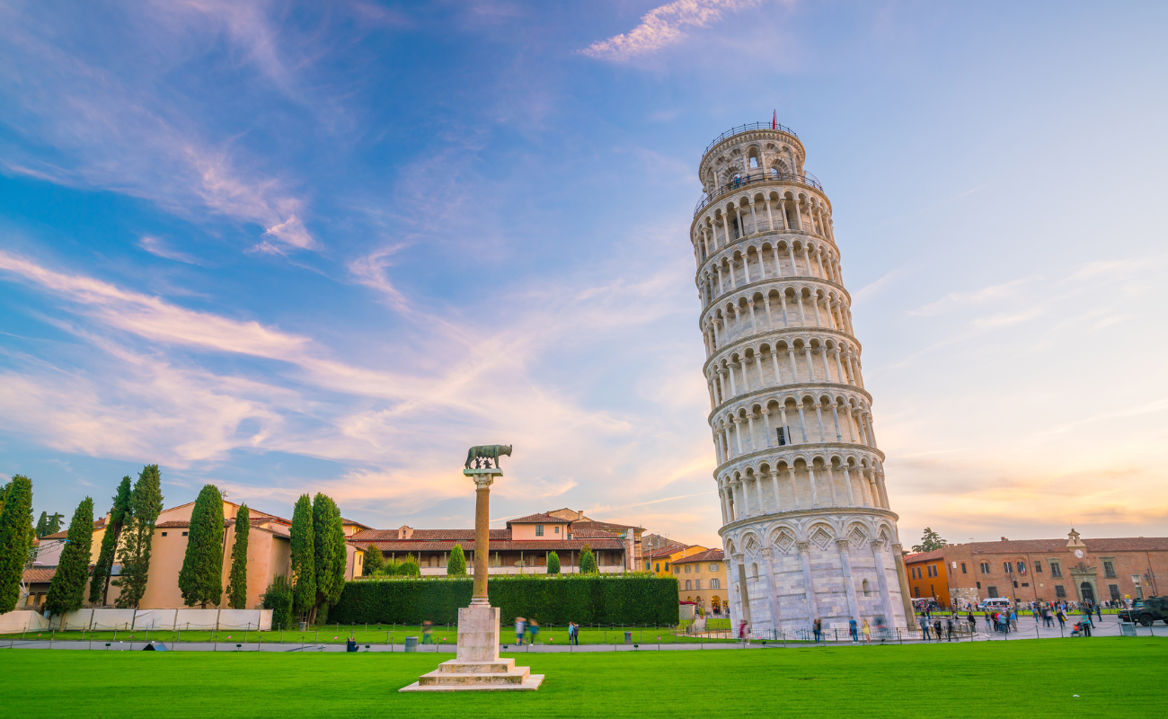 Why invest in Tuscany: market, opportunity and lifestyle