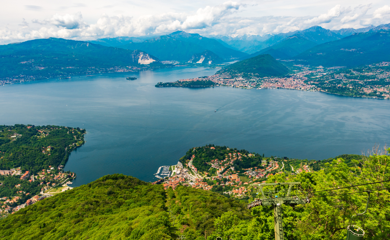 Experiencing authentic Italy:&nbsp;how to choose the ideal area&nbsp;for your luxury villa