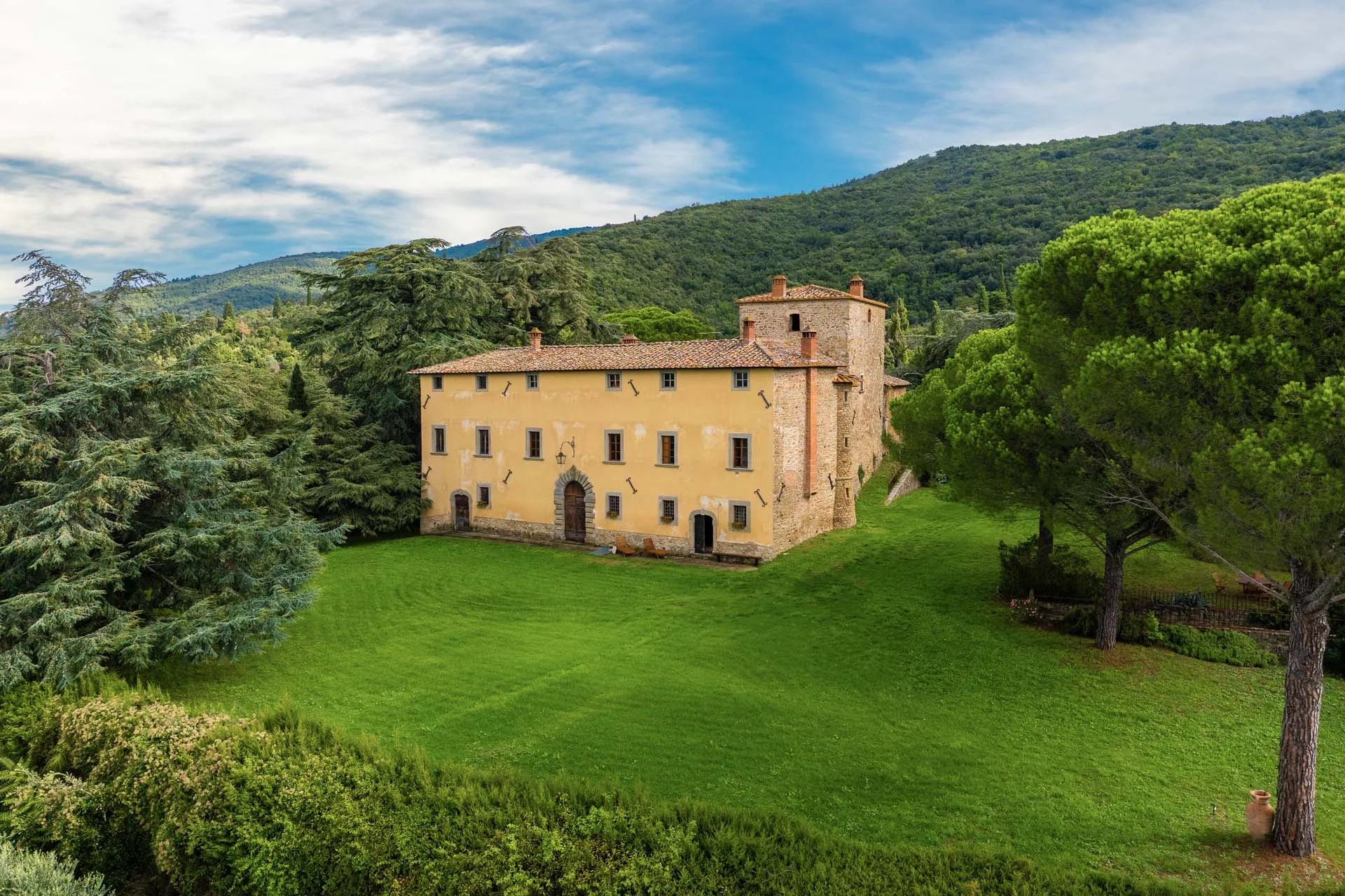 How to change the intended use of a rural property: rules and tips