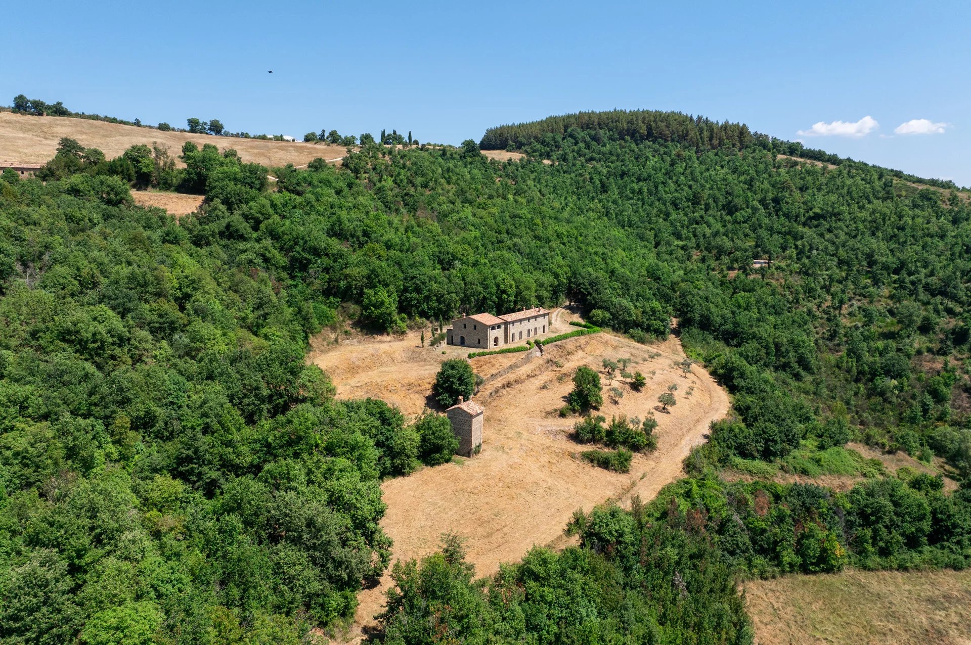 Historic palaces and noble residences: how the concept of living is changing today