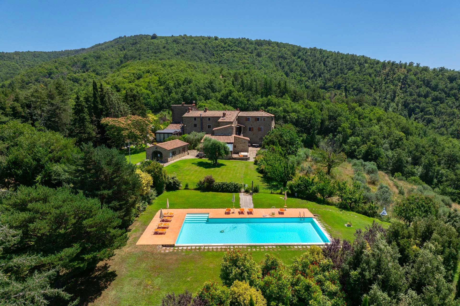 Luxury as landscape: when location is as valuable as the property