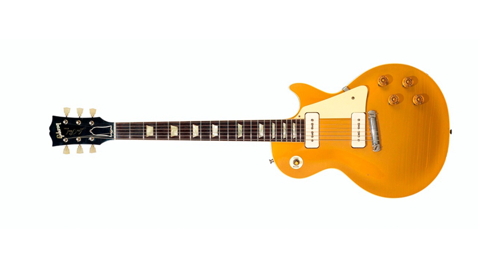 THE DAVID GILMOUR GUITAR COLLECTION - CHRISTIE'S