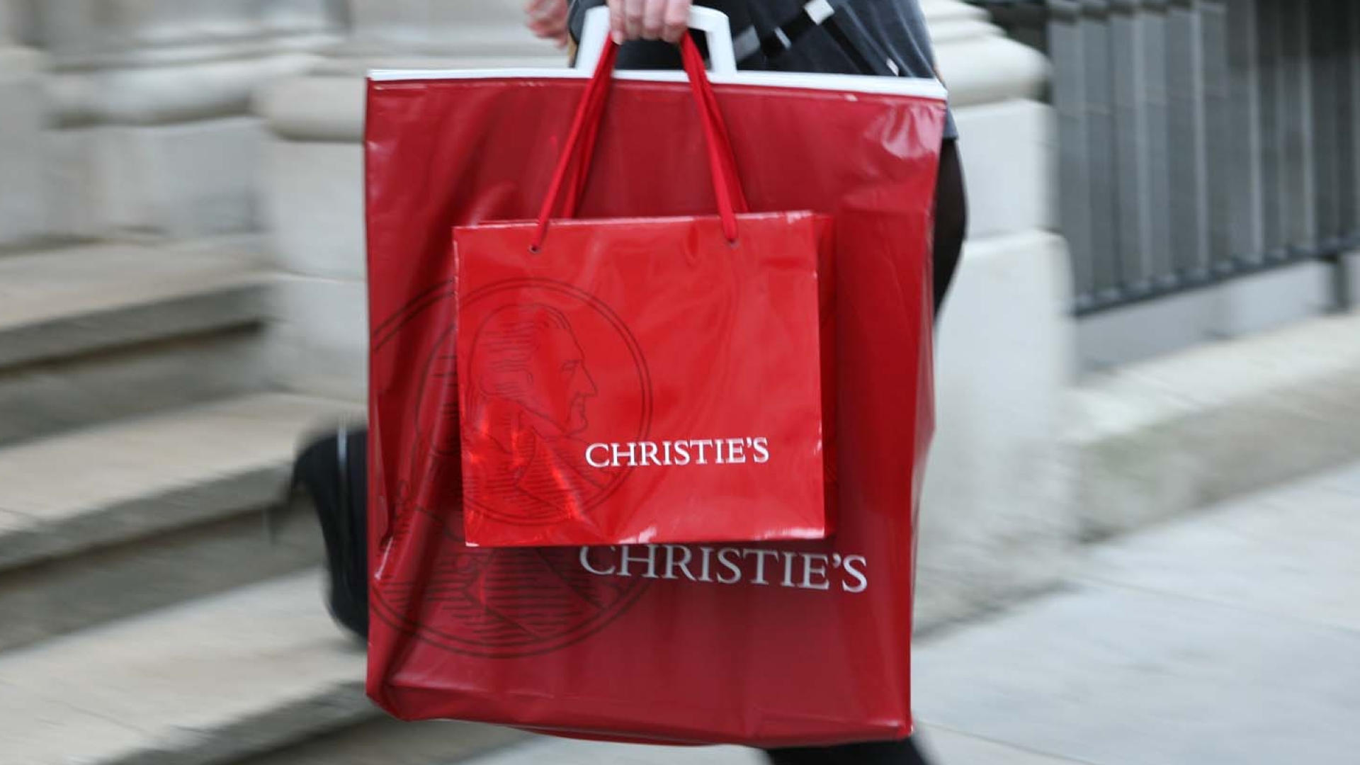 CHRISTIE'S INTERNATIONAL REAL ESTATE OWNERS CONFERENCE - PALM BEACH, 2020