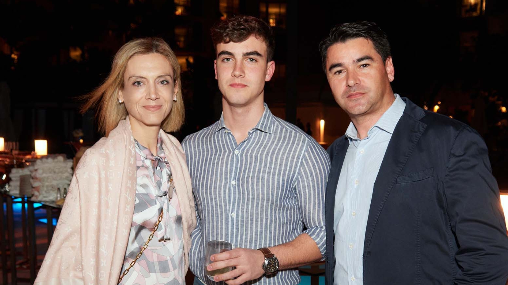 CHRISTIE'S INTERNATIONAL REAL ESTATE OWNERS CONFERENCE - PALM BEACH, 2020