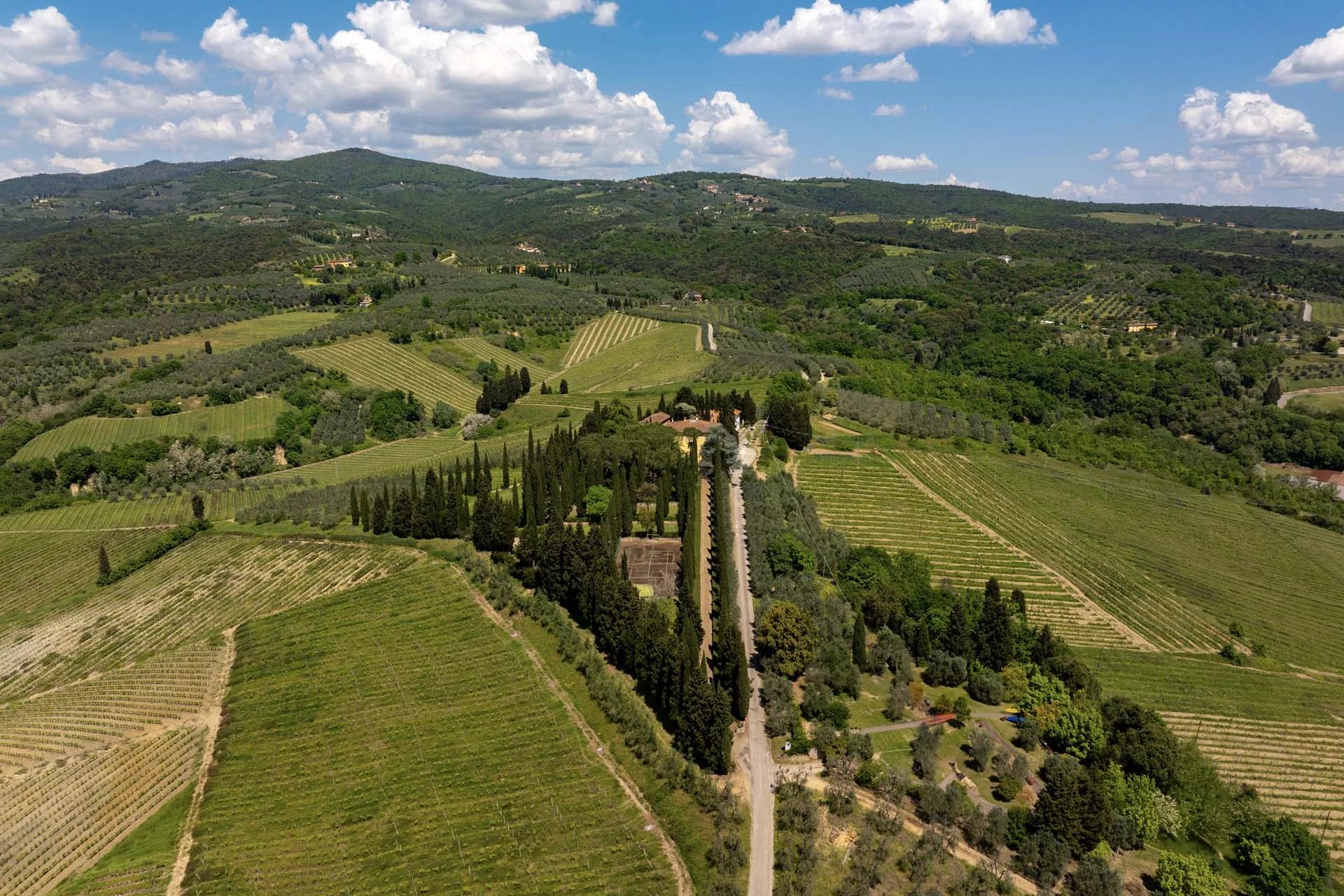 A contemporary way of living