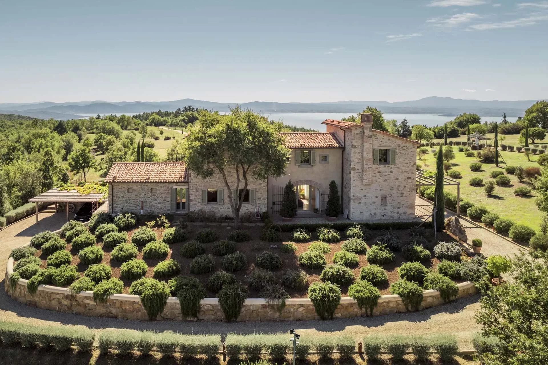 Luxury becomes increasingly “habitable”