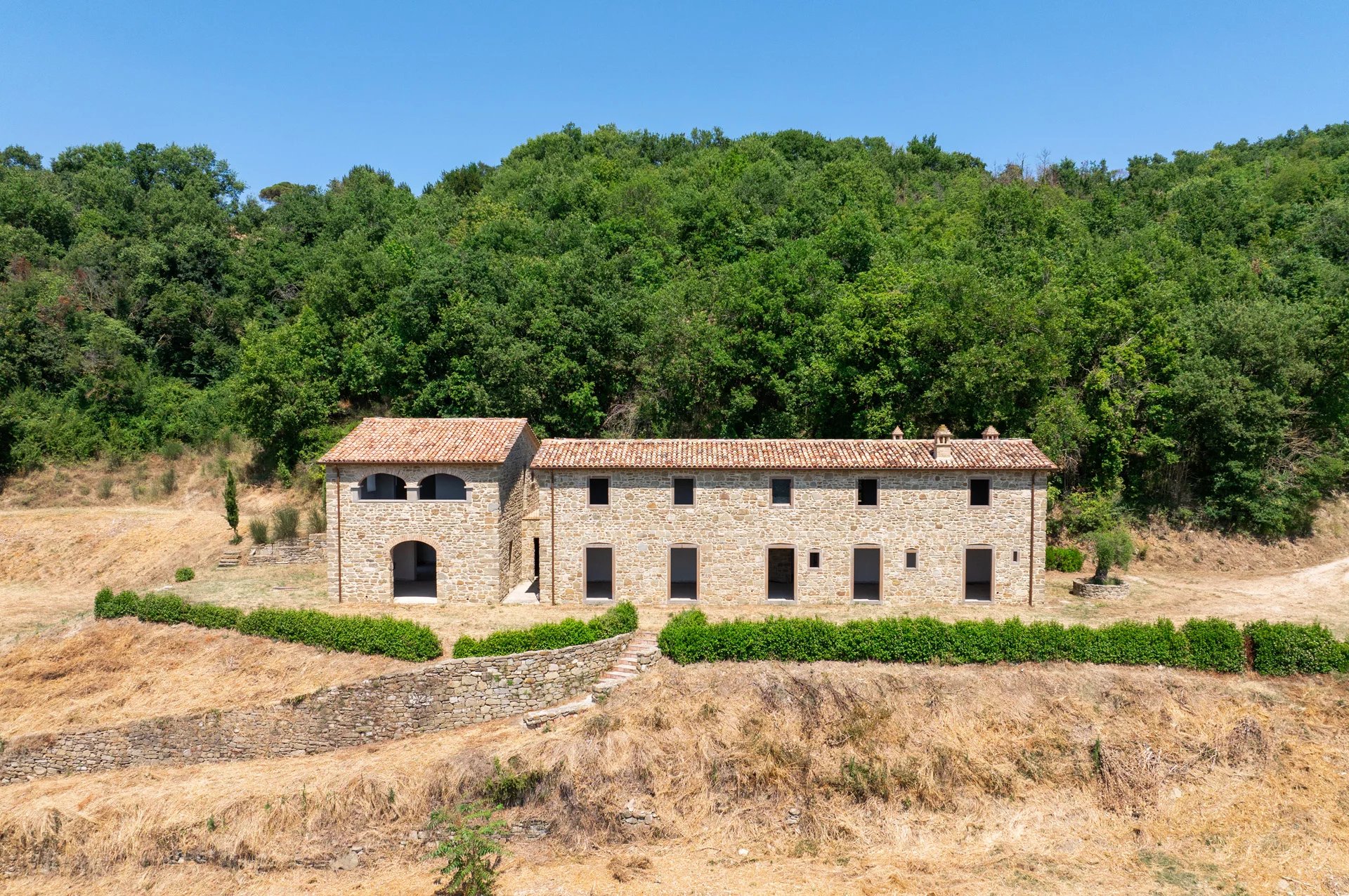 The return of authentic living, even off the beaten track