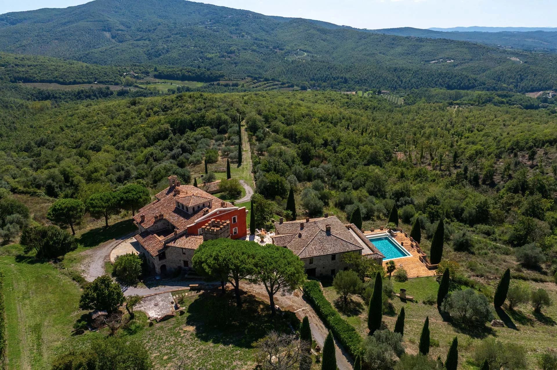 Historical value and uniqueness