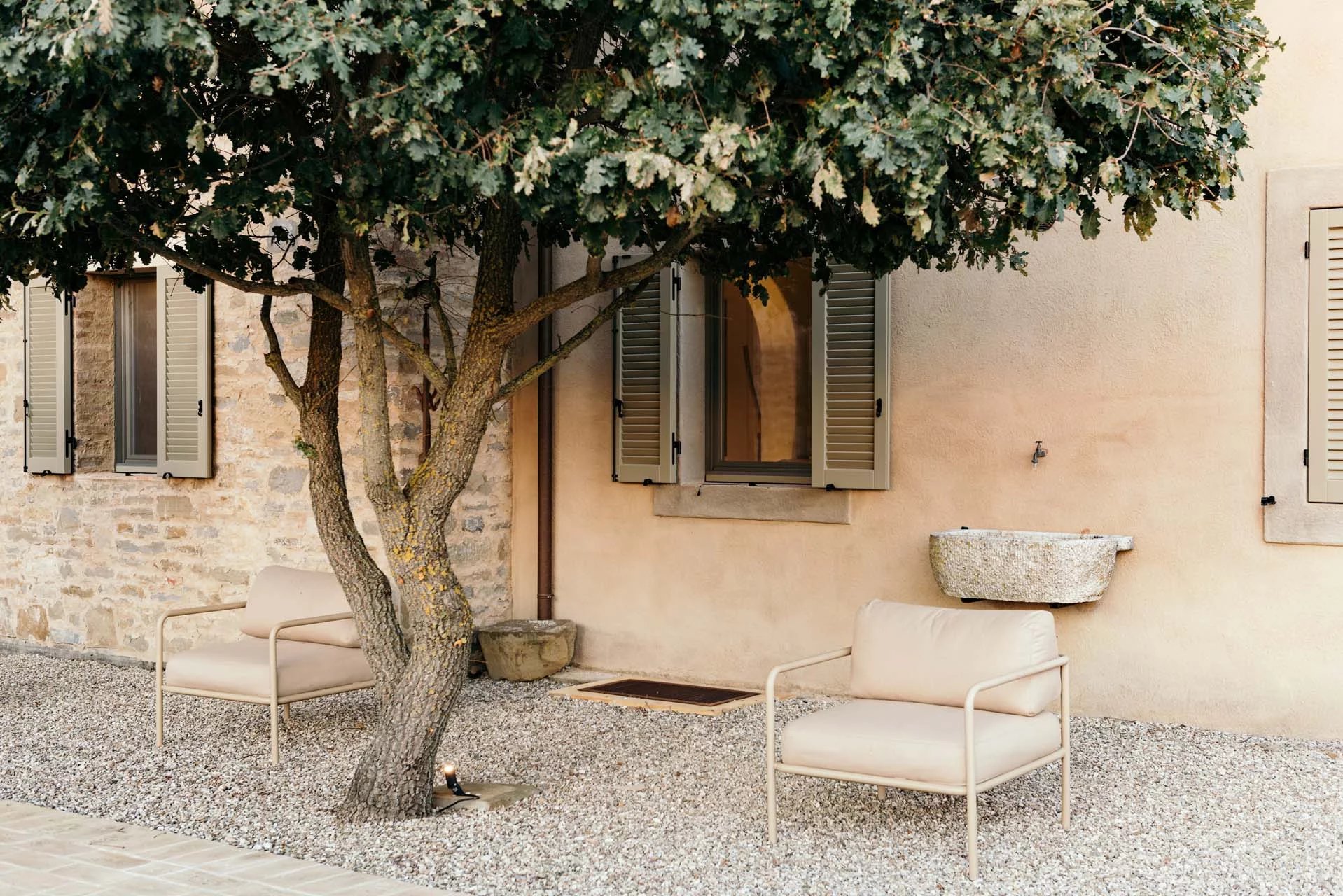 Unrepeatable heritage as the basis for investment