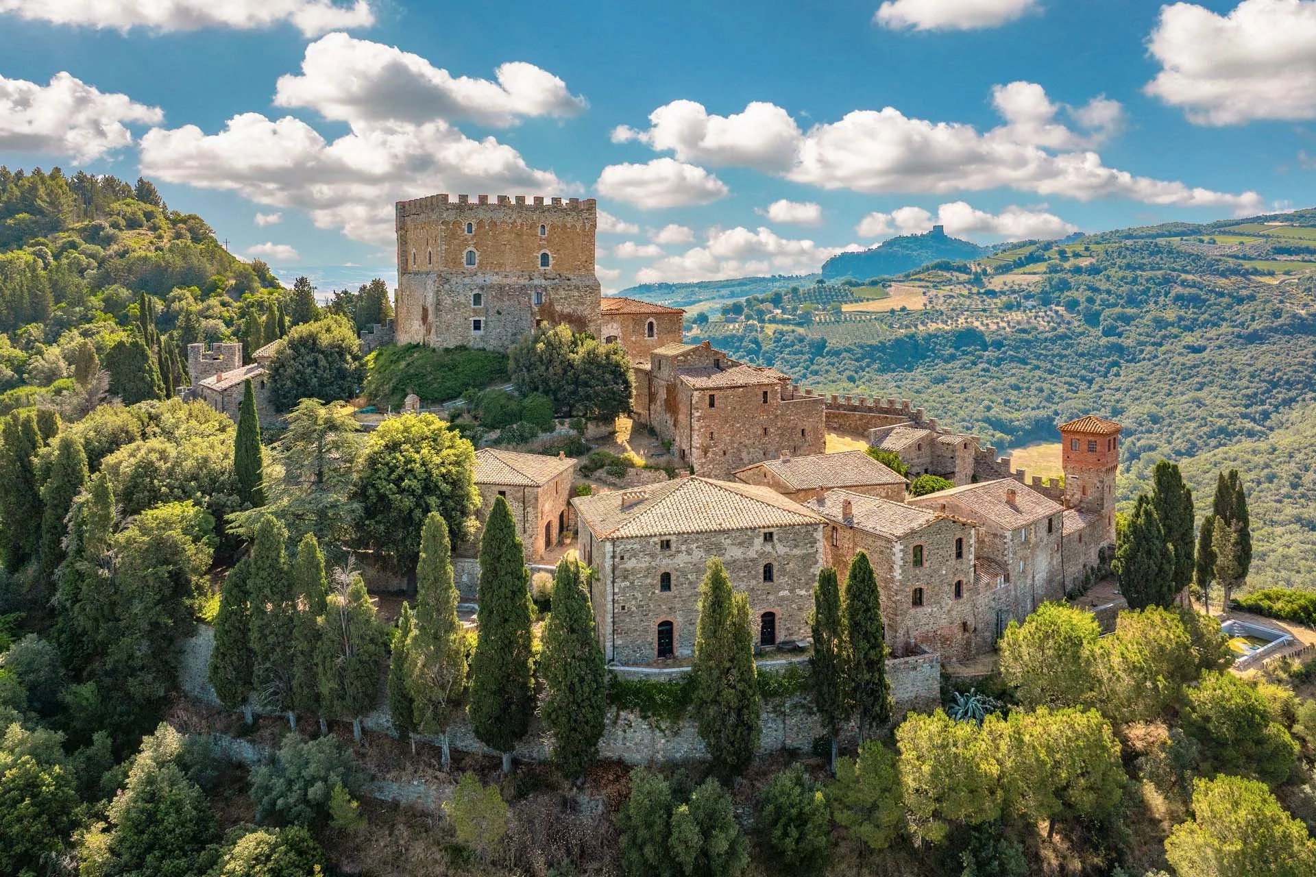 Enhancement opportunities through design