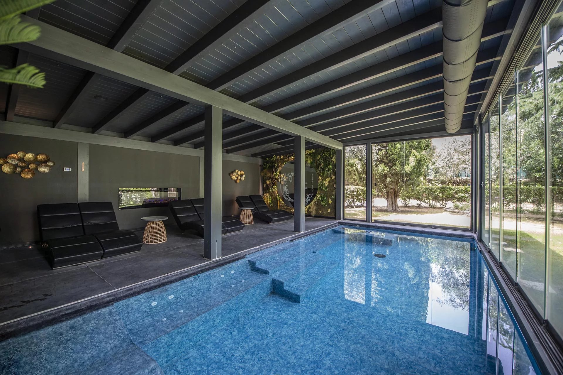 Architectural quality and design consistency