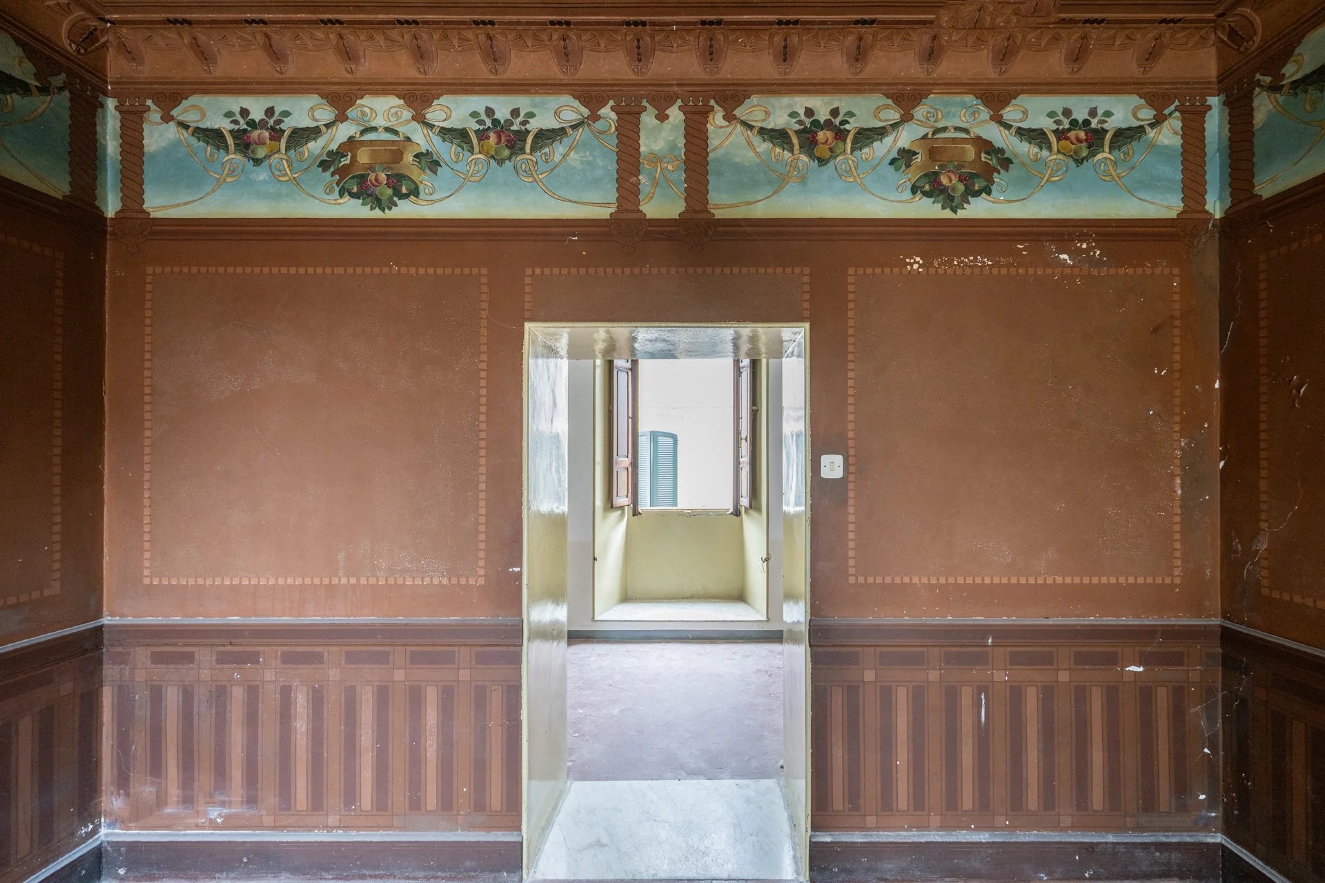 Investment and management