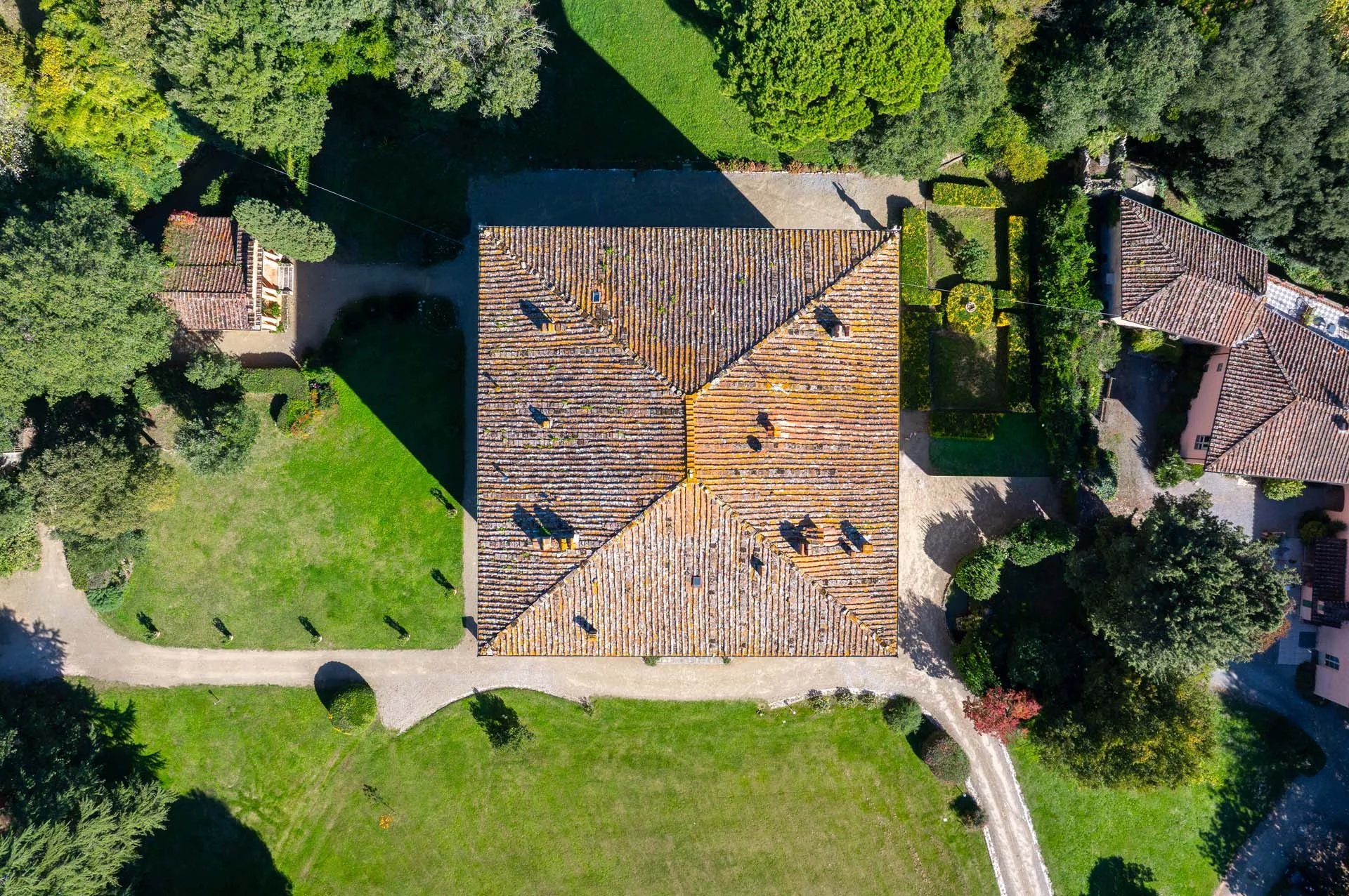 Potential and versatility