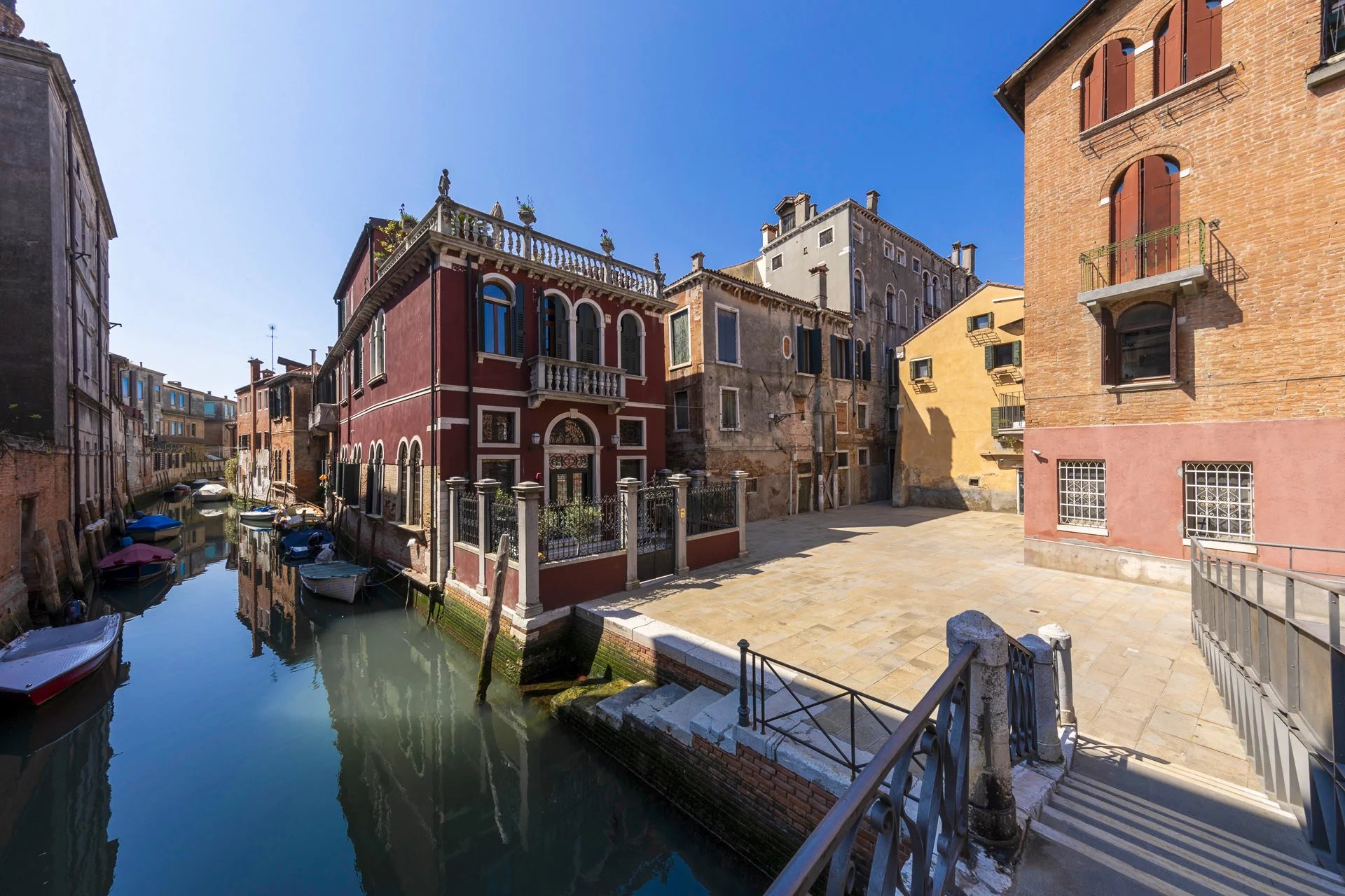 The value of preservation