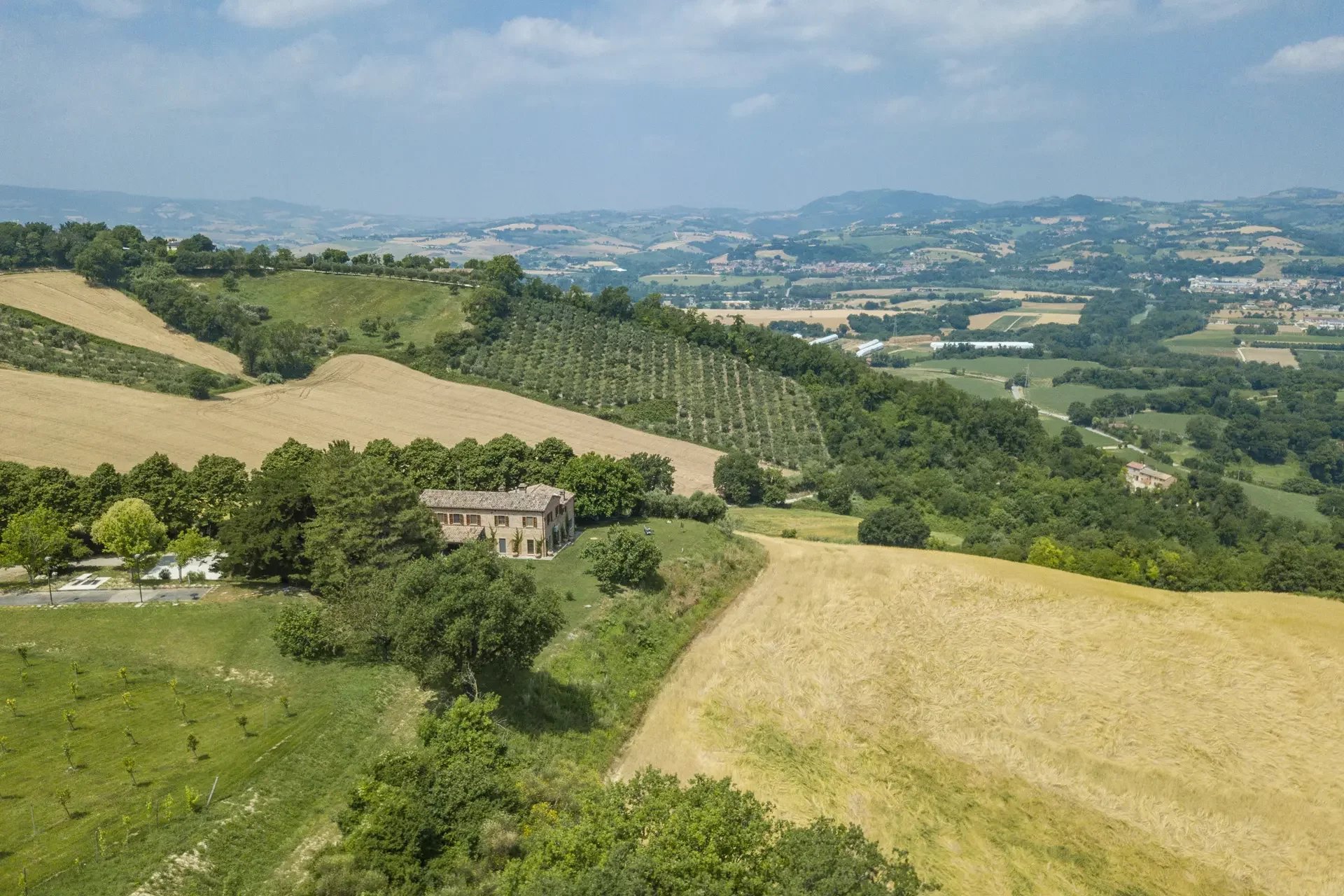 Simplicity as a conscious choice