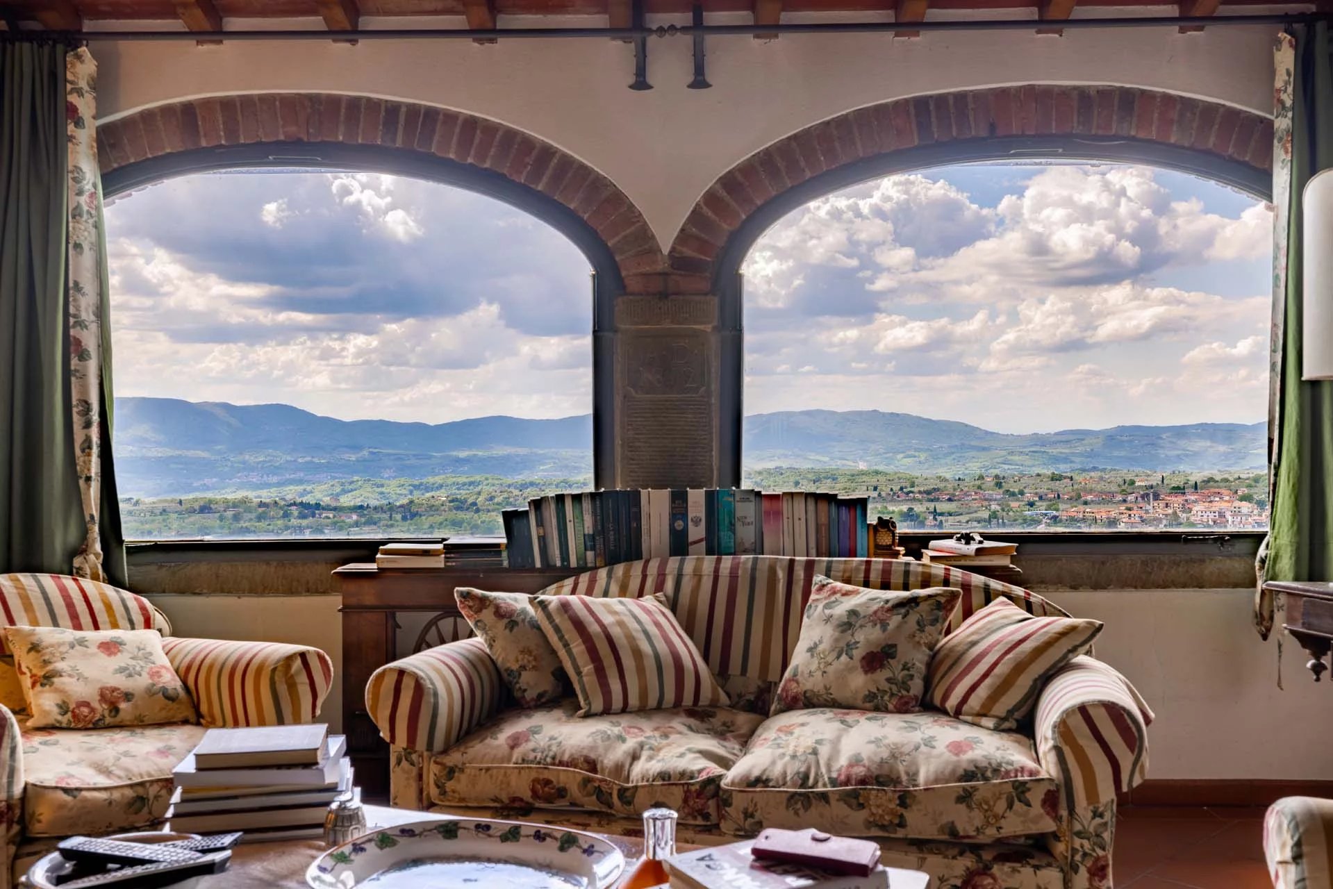 The Value of the View