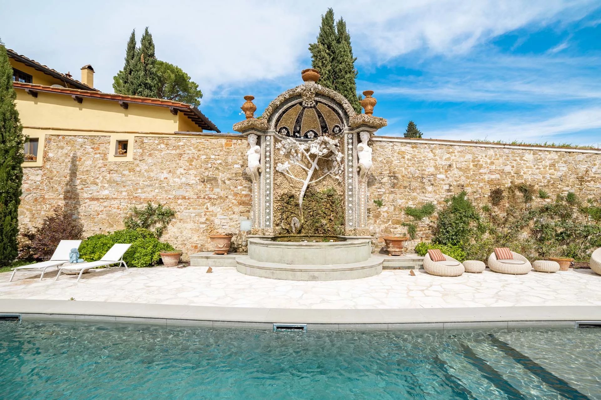 Selling luxury means telling stories of identity
