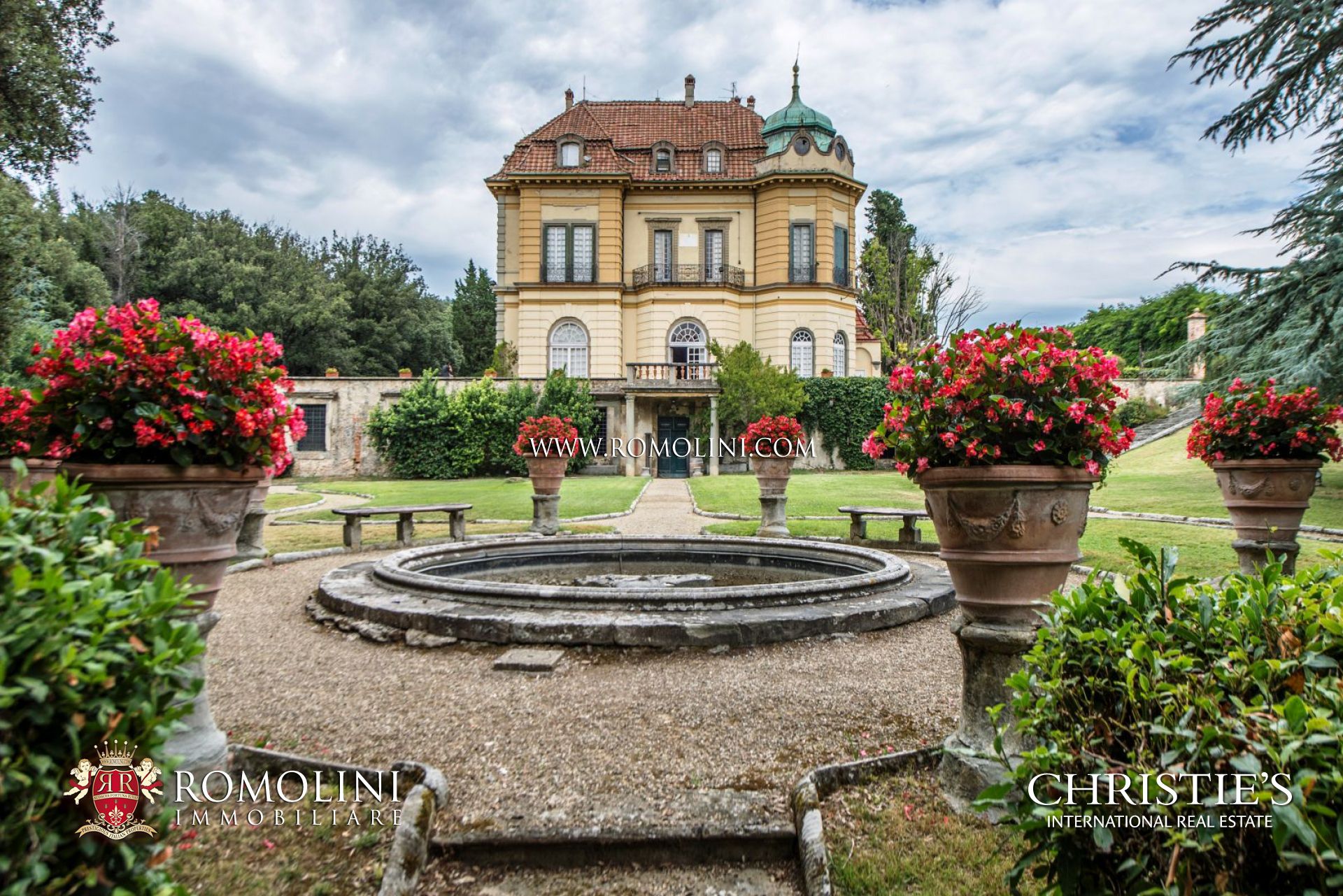 PROPERTY FOR SALE IN FIESOLE, VILLA, FLATS, APARTMENT, SALE FIESOLE 