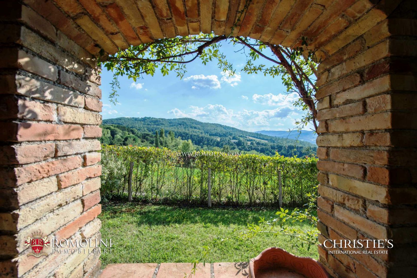 PROPERTIES FOR SALE IN UMBERTIDE, UMBRIA