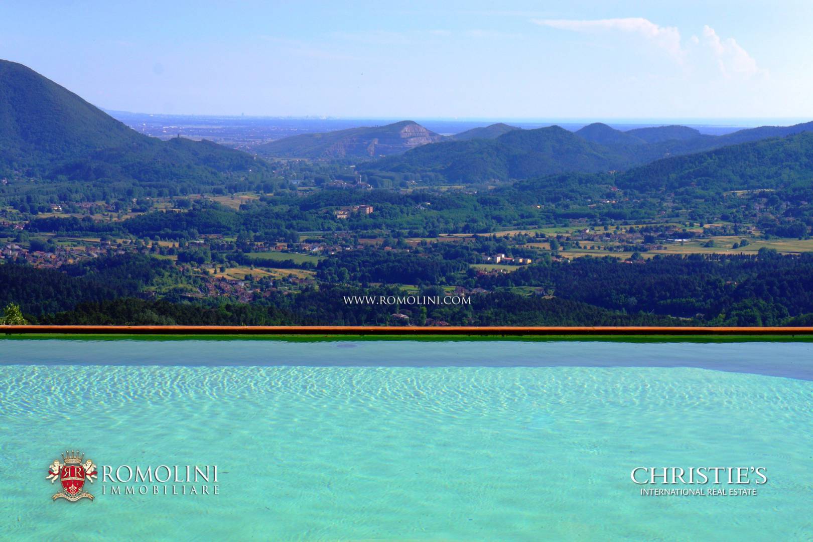 LUXURY PROPERTIES FOR SALE IN LUCCA - LUXURY VILLAS, FARMHOUSES, SEA VIEW VILLAS AND ESTATES FOR SALE IN TUSCANY